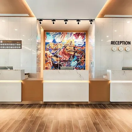 палас - полупансион Слънчев бряг