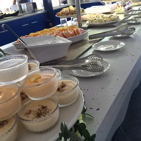 палас - полупансион 3* Слънчев бряг