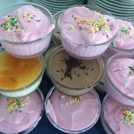 палас - полупансион 3*