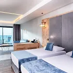 Отель Palace (adults Only) Солнечный берег