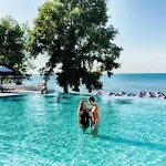 Отель Palace (adults Only)