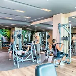 Отель Palace (adults Only) 3*