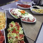 Palace (adults Only) Отель Солнечный берег