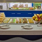 Отель Palace (adults Only) Солнечный берег