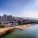 Отель Palace (adults Only) 3*