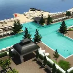 Отель Palace (adults Only) Солнечный берег