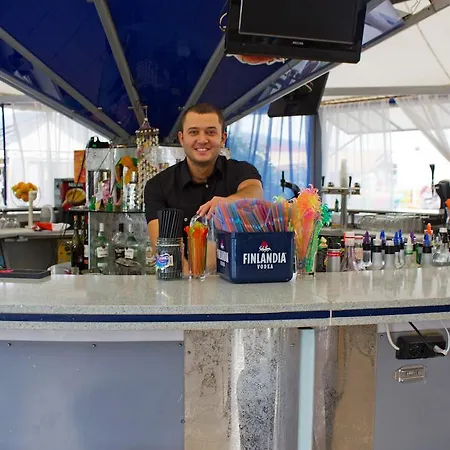 Palace (adults Only) Отель