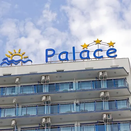 Palace 3*