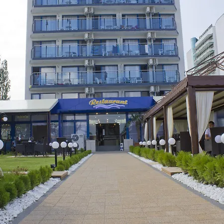 Palace (adults Only) Солнечный берег