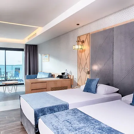 Hotel Palace Sunny Beach
