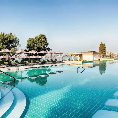 Palace Hotel Sunny Beach