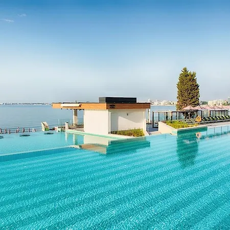 Отель Palace (adults Only)