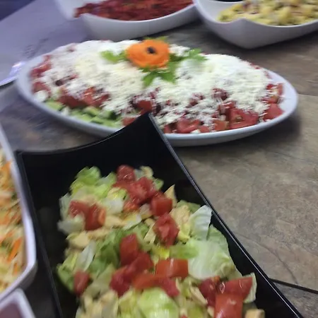 Отель Palace (adults Only)