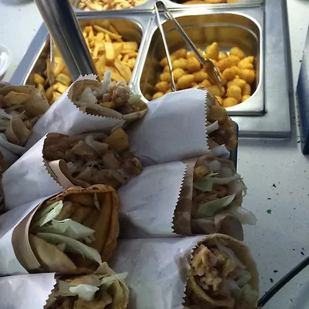 Palace (adults Only) Солнечный берег