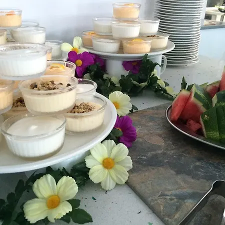 Отель Palace (adults Only)