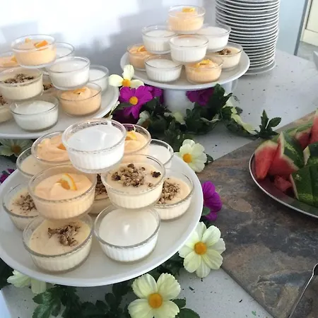 Palace (adults Only) Отель