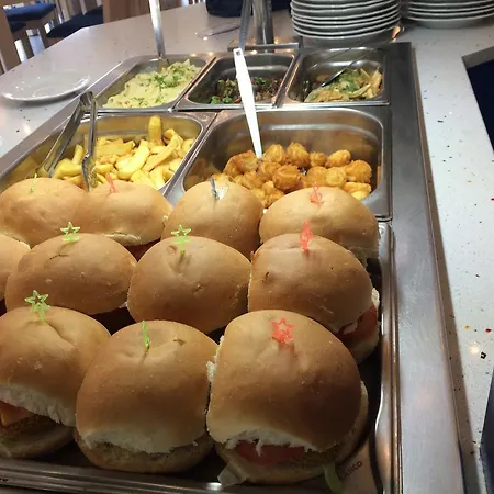 Palace (adults Only) 3* Солнечный берег