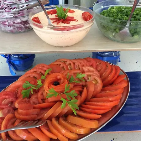 Отель Palace (adults Only)