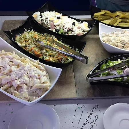 Palace (adults Only) Отель