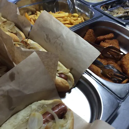 Отель Palace (adults Only) Солнечный берег