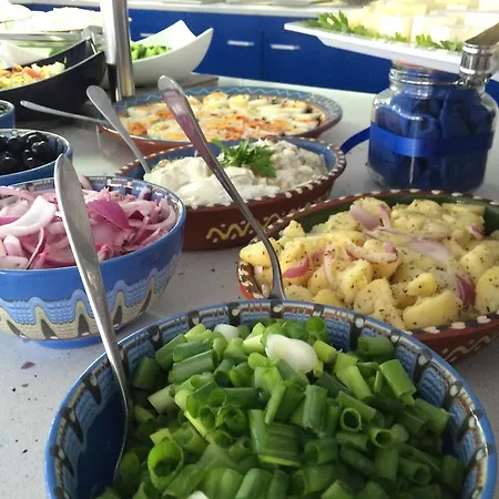 Отель Palace (adults Only) 3*