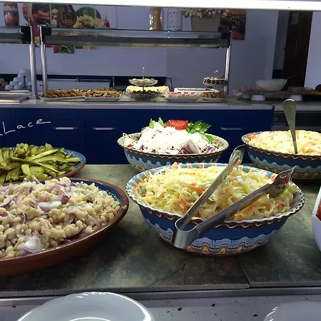 Palace (adults Only) Отель Солнечный берег