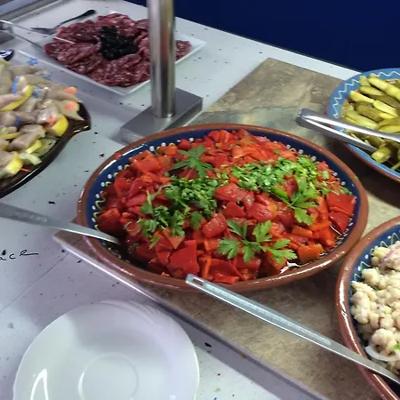 Palace (adults Only) Отель Солнечный берег