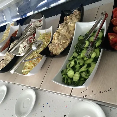 Отель Palace (adults Only) Солнечный берег