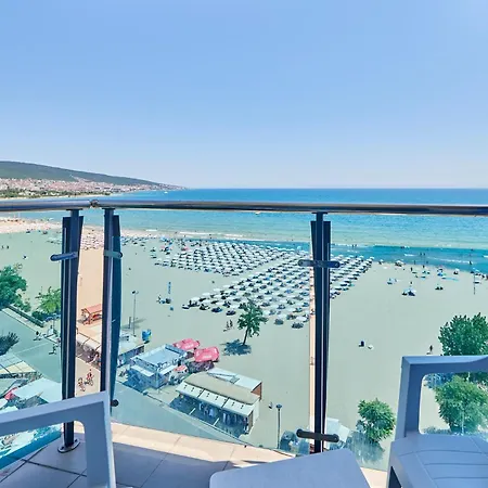 Palace (adults Only) Отель