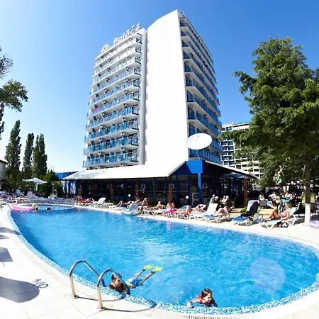 Отель Palace (adults Only)