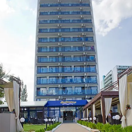 Palace Hotel