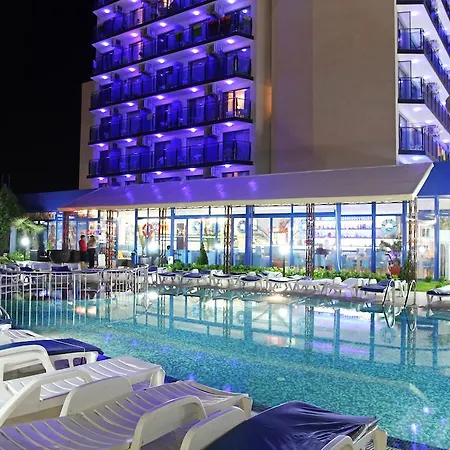 Palace (adults Only)