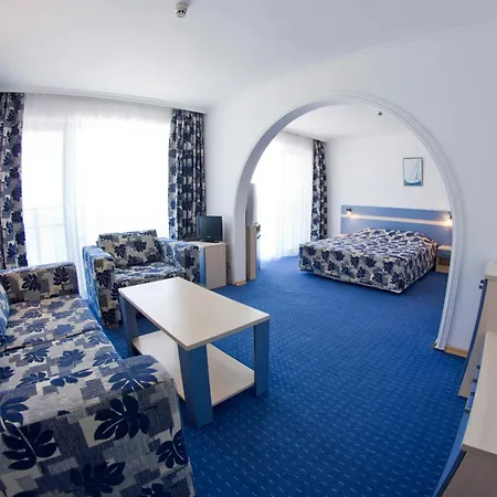 Palace (adults Only) 3* Солнечный берег