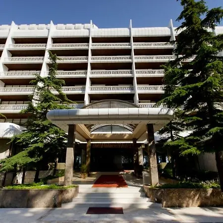 Отель Palace (adults Only)