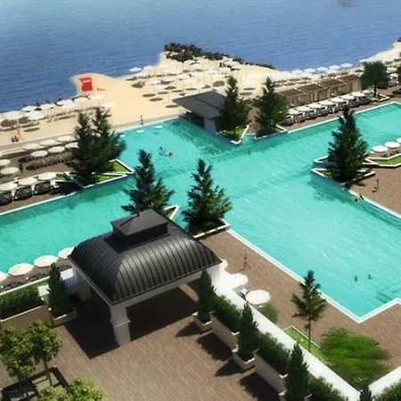 Отель Palace (adults Only) Солнечный берег