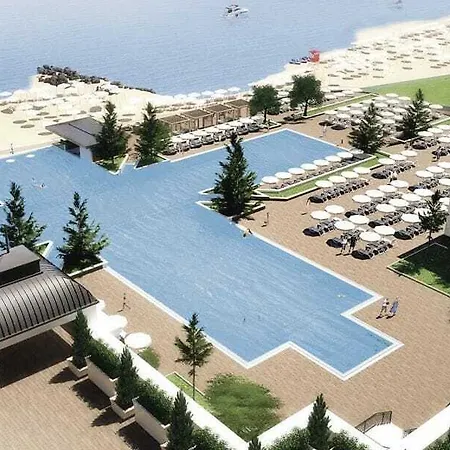 Отель Palace (adults Only)