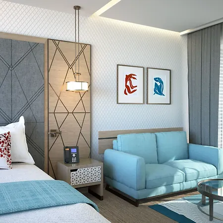 Palace (adults Only) Отель Солнечный берег