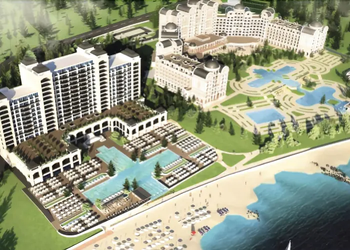 Palace (adults Only) 3*