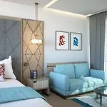 Palace (adults Only) Hotell Slăntjev Brjag