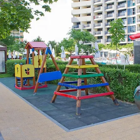 Szálloda Palace (adults Only)