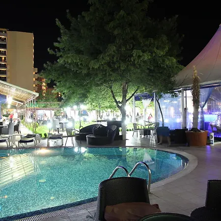 Palace - Half Board 3* Sunny Beach