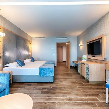 Hotel Palace - Half Board 3*
