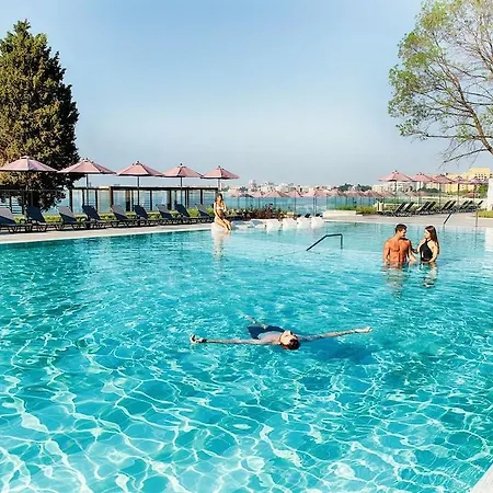 Palace - Half Board Hotel 3*