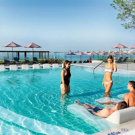 Palace - Half Board Hotel Sunny Beach