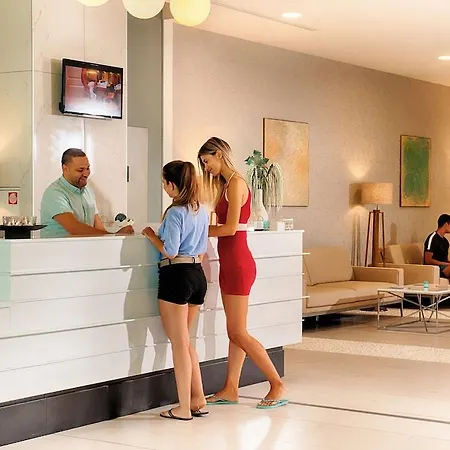 Hotel Palace - Half Board