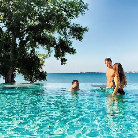 Palace - Half Board Hotel 3*