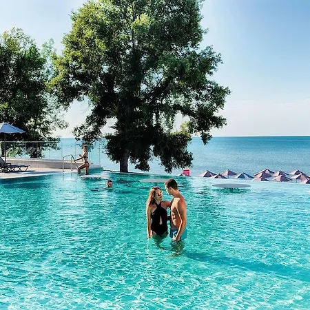 Hotell Palace (adults Only)