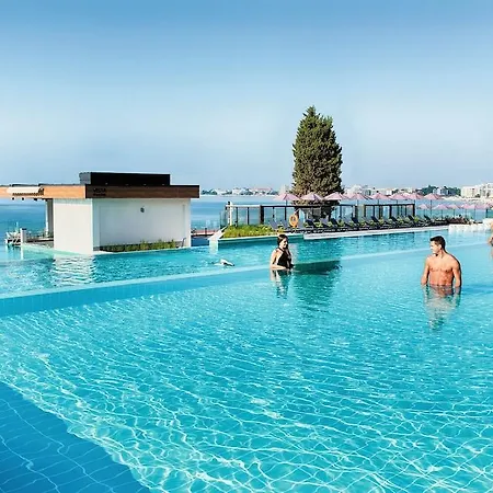 Palace - Half Board 3*