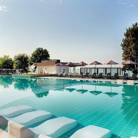 Palace - Half Board Hotel
