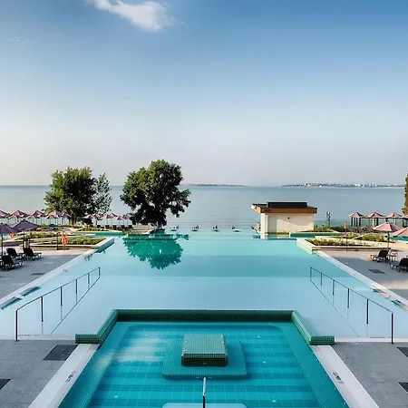 Palace - Half Board Hotel 3*